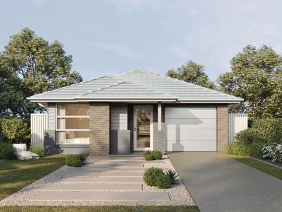 Lot 24 Pamenter Road, Rouse Hill