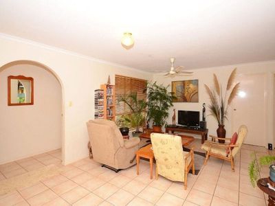 53 Chancellor Drive, Urraween