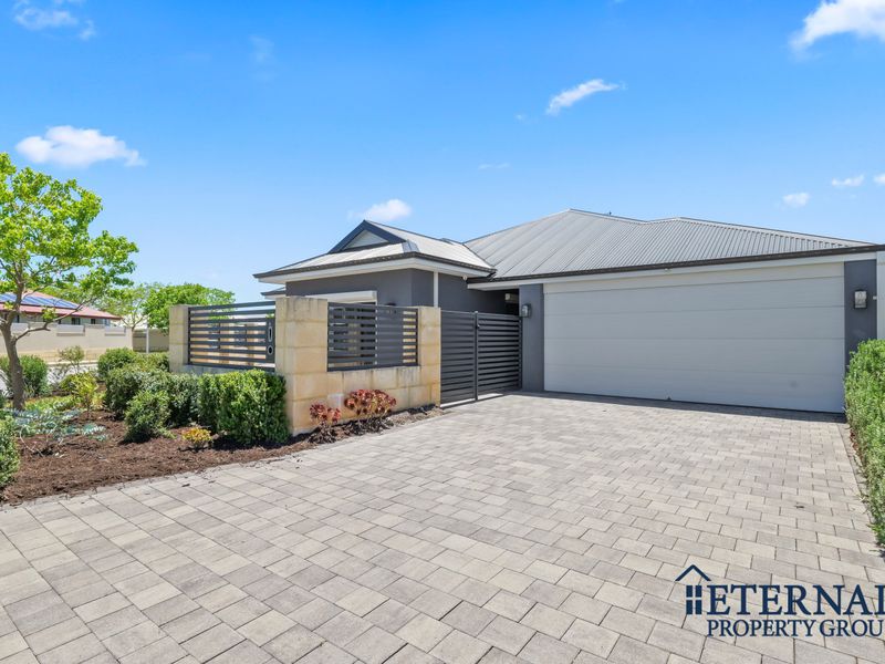 4 Calidris Crescent, Harrisdale