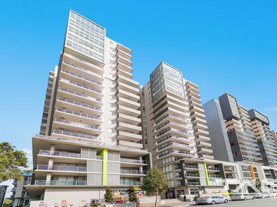 1203 / 6 East Street, Granville