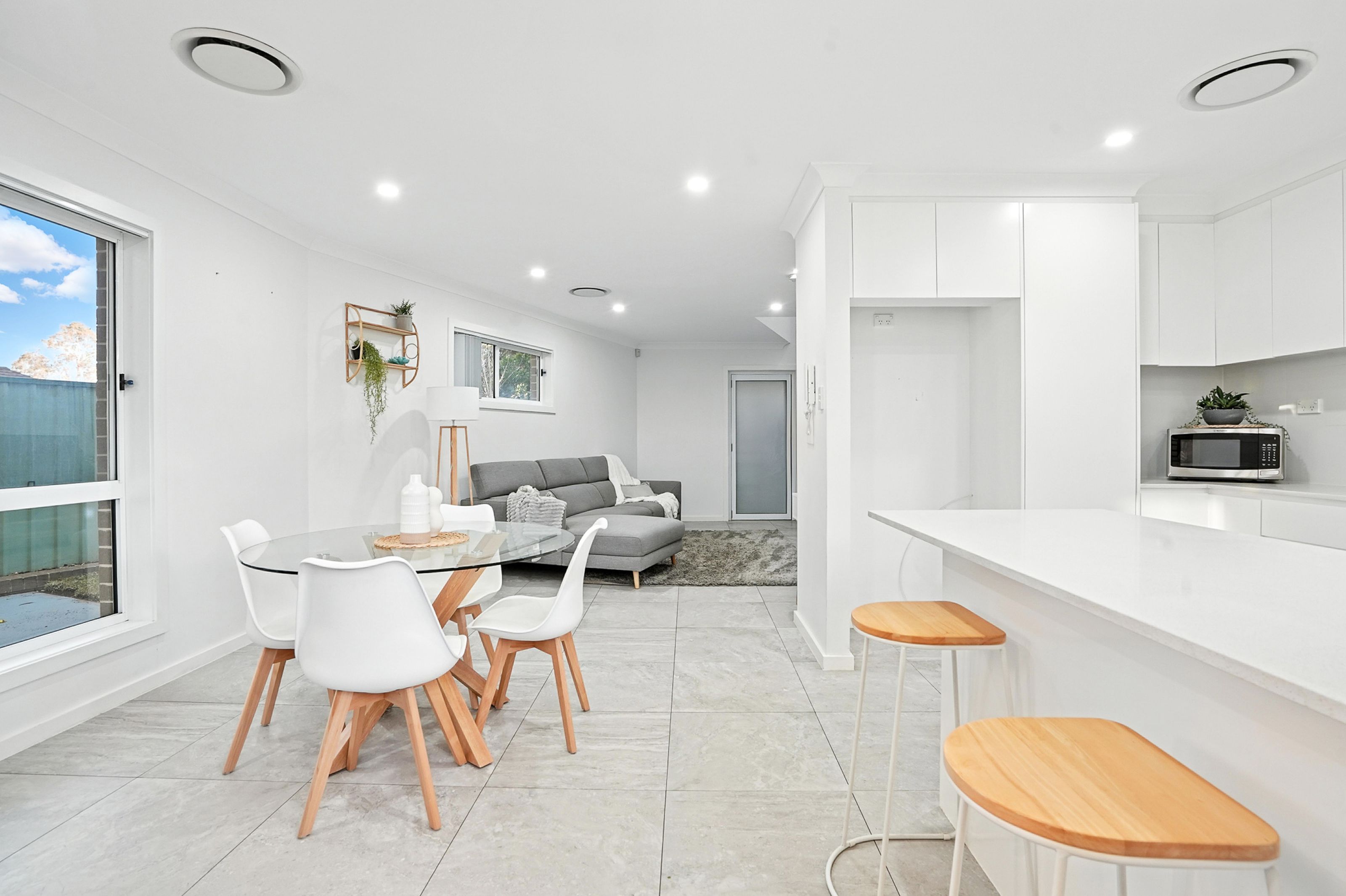 4 / 76 McNaughton Street, PENRITH