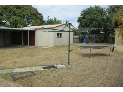 22 McCracken Street, Walkervale