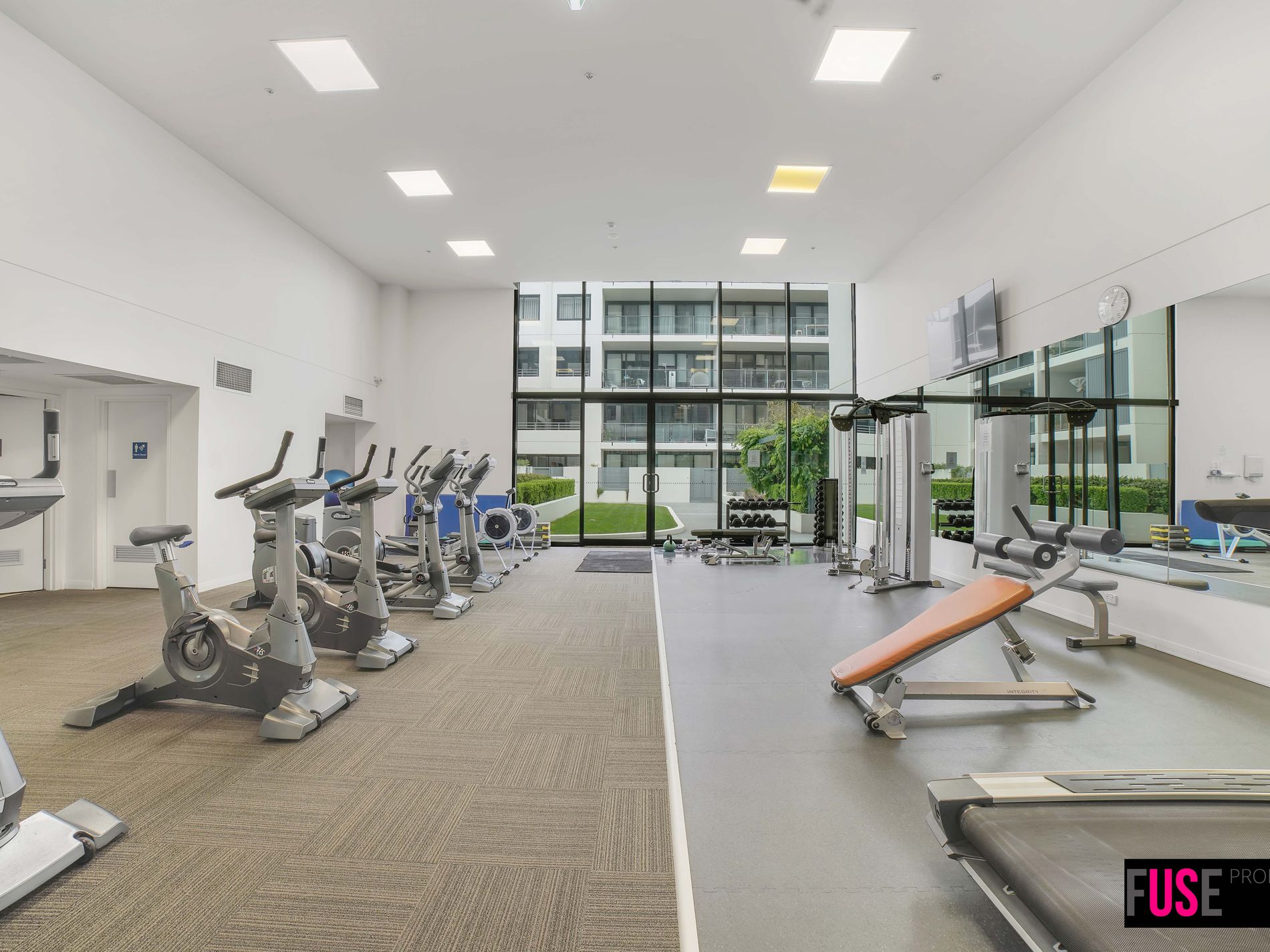 204 / 1 Mouat Street, Lyneham