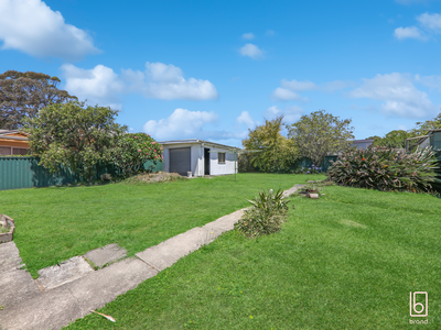 11 First Avenue, Toukley