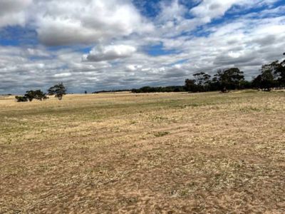 351 Cooke Road, East Popanyinning