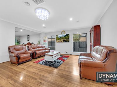 12 Wisteria Avenue, Craigieburn