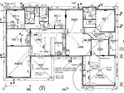 38 Allan Avenue, Glass House Mountains