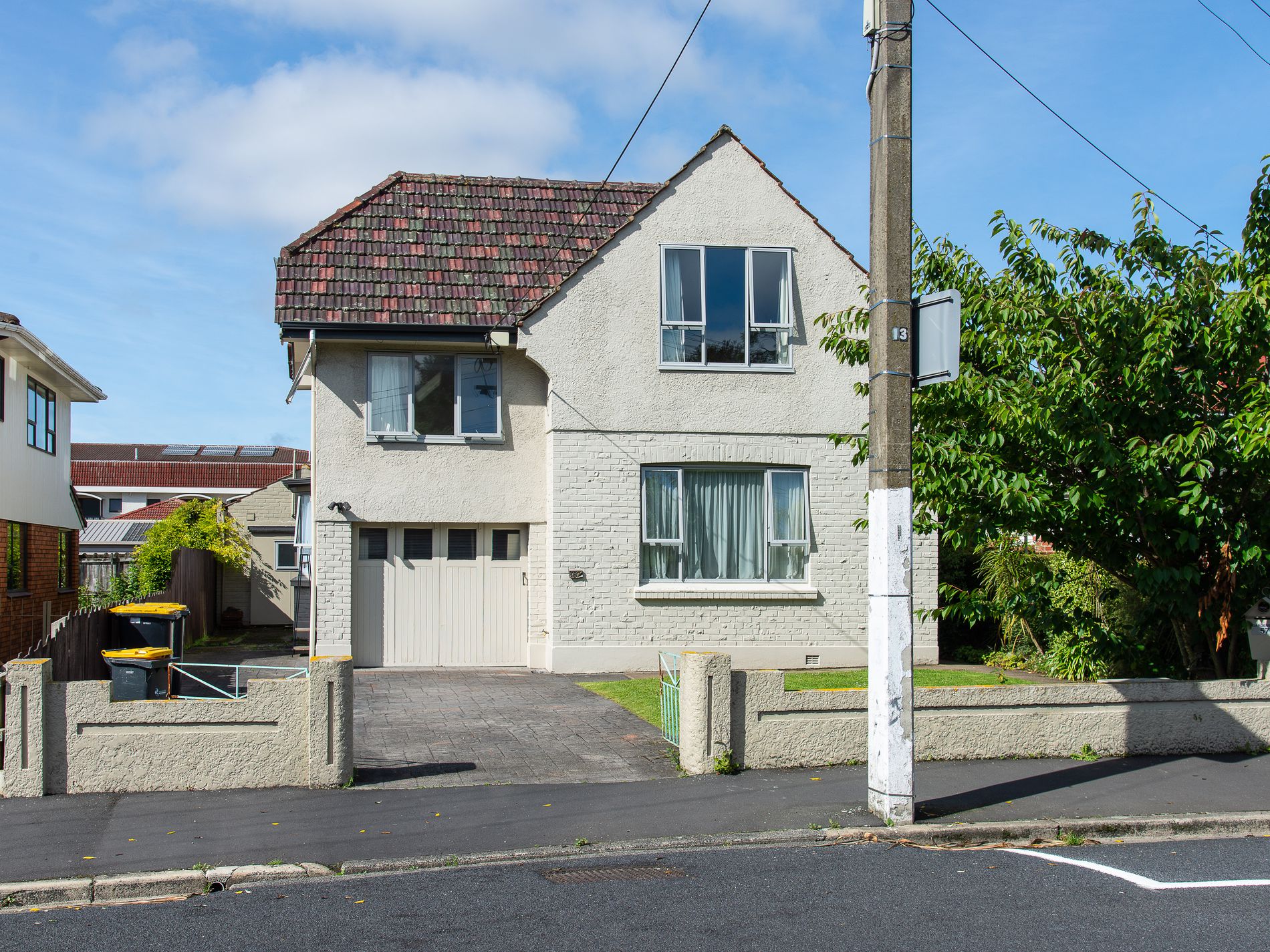 57 Duke Street, Dunedin North