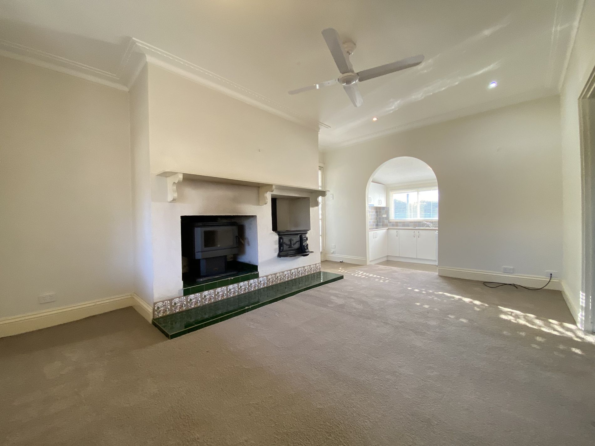 52 Cowper, Braidwood