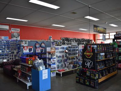 80 George Street, Millicent