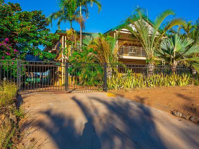 6 Webster Street, Port Hedland