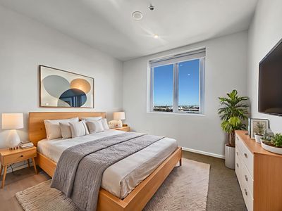 710 / 1 Moreland Street, Footscray