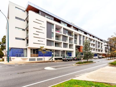 39 / 20 Rowe Avenue , Rivervale