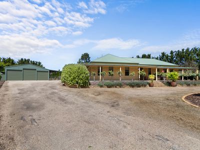 36 Dowling Court, Wurruk