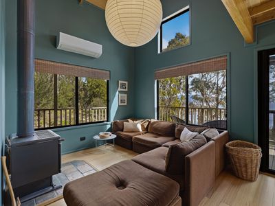 604 Abels Bay Road, Eggs And Bacon Bay