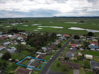 17 Campbell Street, Millicent