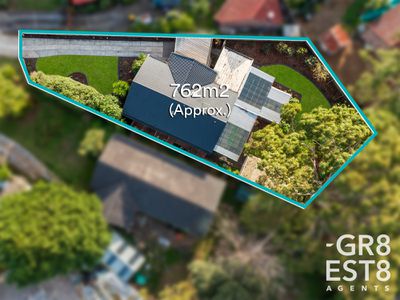 9 Greenshank court , Carrum Downs