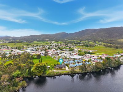 10 Short Street, Huonville