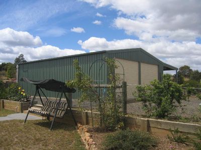 28 BURNS COURT, Heathcote