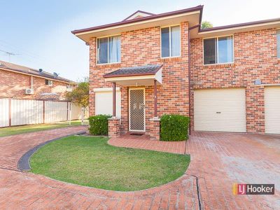 3 / 33 Doonside Crescent, Blacktown