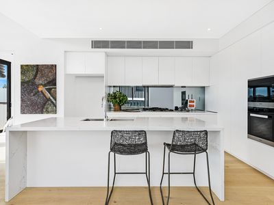501 / 154 Ramsgate Road, Ramsgate Beach