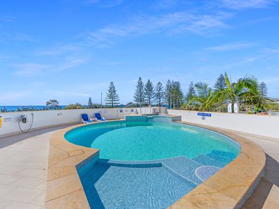 63 / 140-144 Alexandra Parade, Alexandra Headland