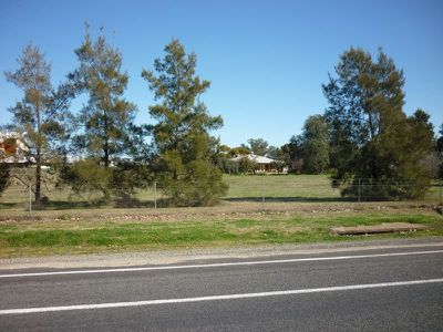345 Macquarie Street, Dubbo