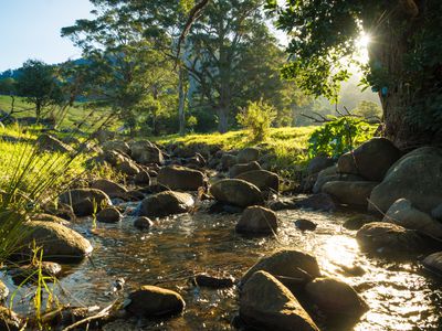 49 Mount Dromedary Trail, Tilba Tilba