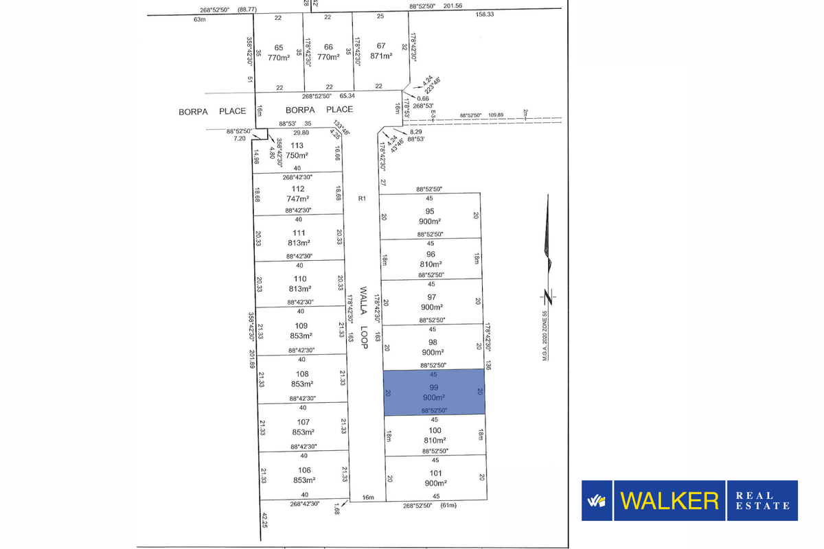 Lot 99, 441 Allan Street, Kyabram