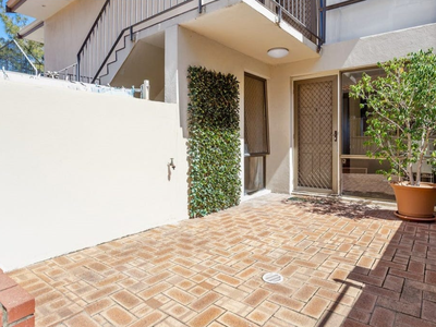 8 / 1 Reserve Street, Scarborough