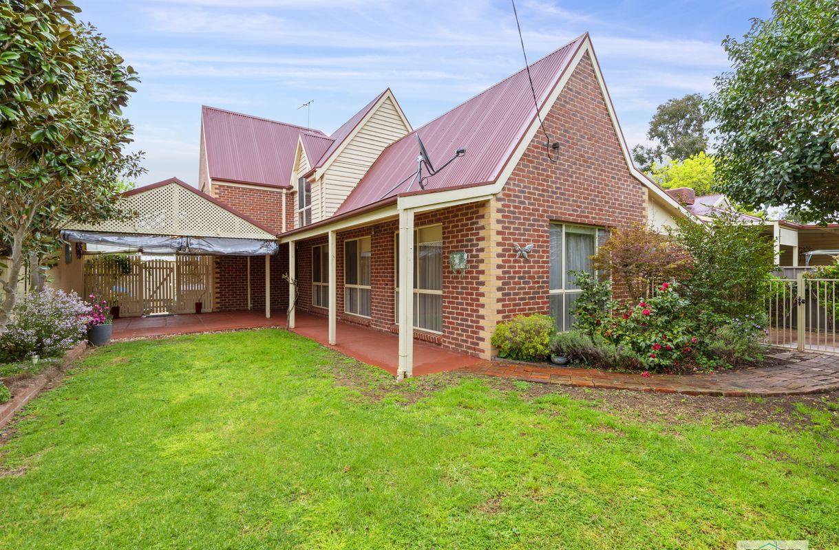 Real Estate Agent Mulwala Seeliger Real Estate