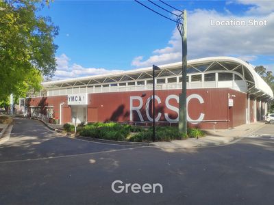 3 / 88 Herring Road, Marsfield