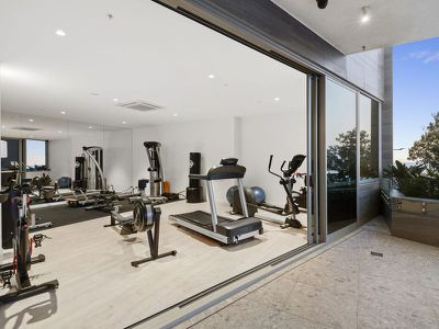 602 / 3 Northcliffe Terrace, Surfers Paradise