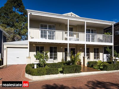 17 McKimmie Street, Embleton
