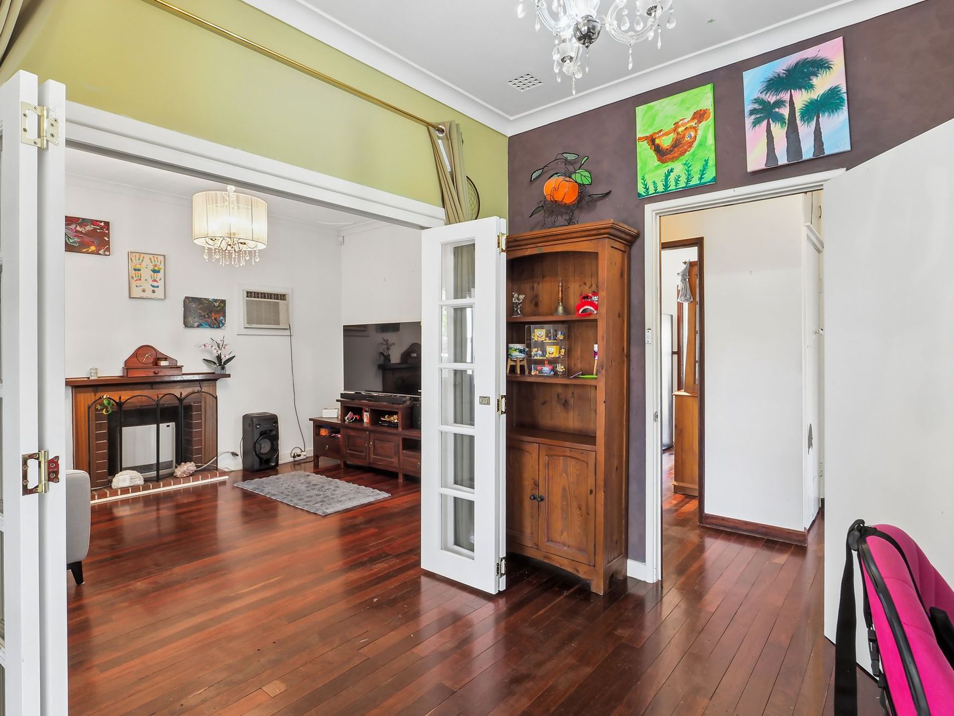 3 Mary Crescent, Eden Hill