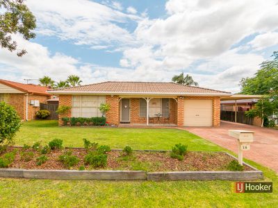 16 Rhonda Place, Plumpton