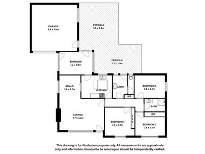 11 Stratford Street, Millicent