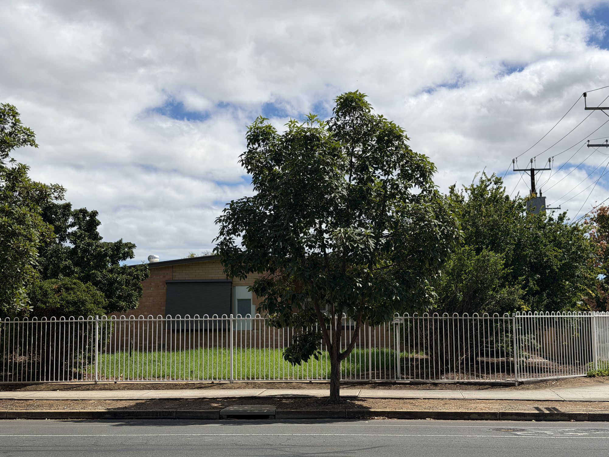 244 Days Road, Ferryden Park