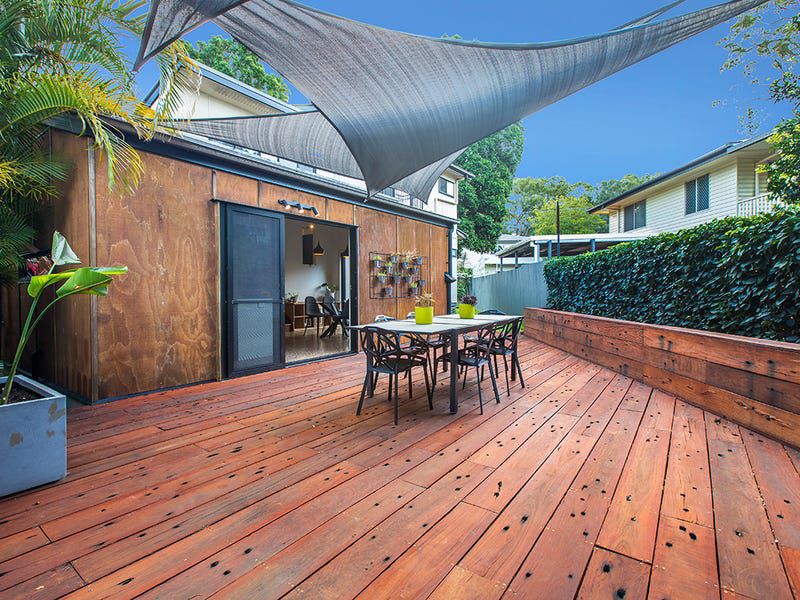 1A Banbury Street, Carina