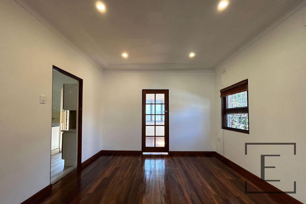 3 Elwin Street, Strathfield