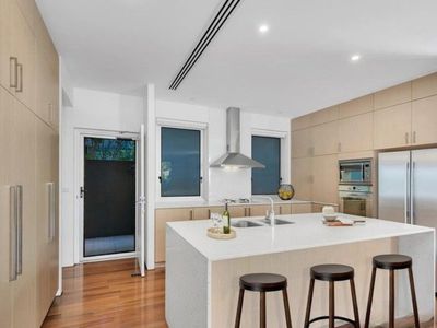 5006 / 5 Parkland Boulevard, Brisbane City