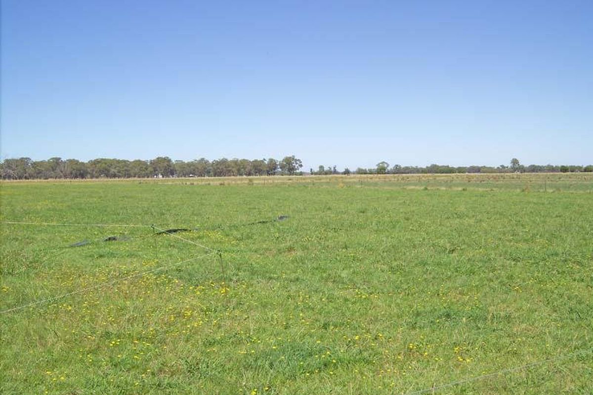 1845 Manley Road, Merrigum