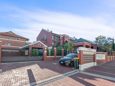 19 / 141 Fitzgerald Street, West Perth