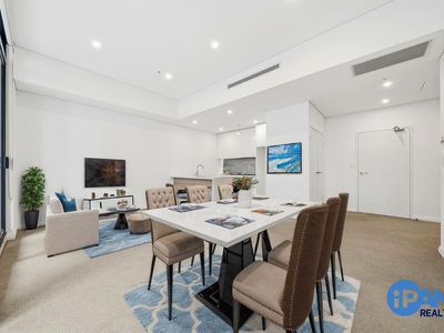 305D / 6 Nancarrow Avenue, Ryde