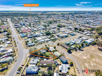 12 John Street, Bundaberg West