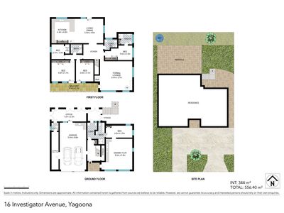 16 Investigator Avenue, Yagoona