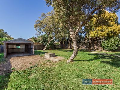 100 Thornton Street, Raceview