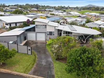 41 Williams Avenue, Yungaburra
