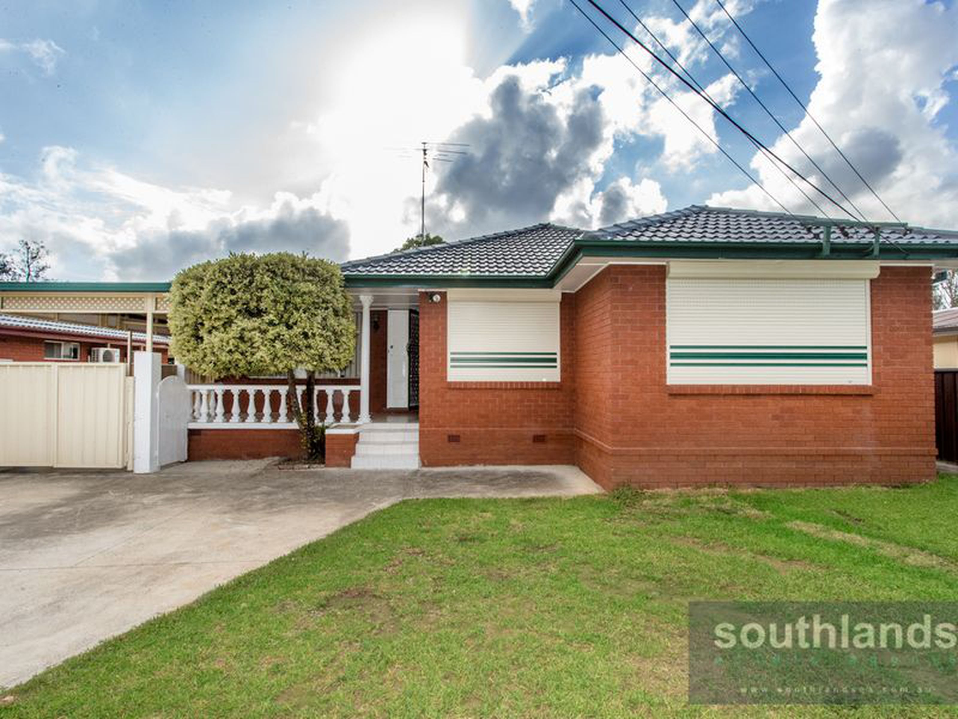 2 Stapley Street, KINGSWOOD