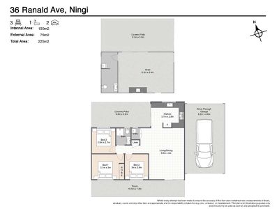 36 Ranald Avenue, Ningi